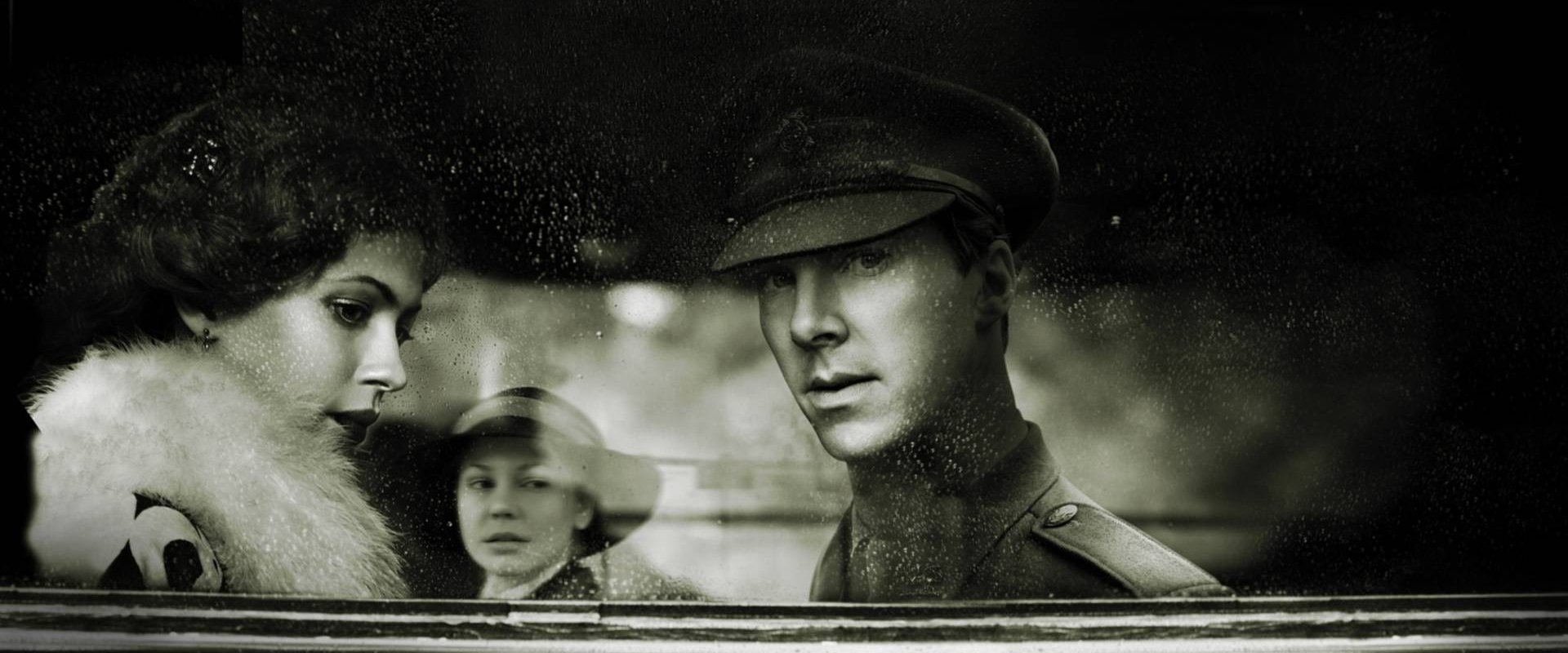 Parade's End