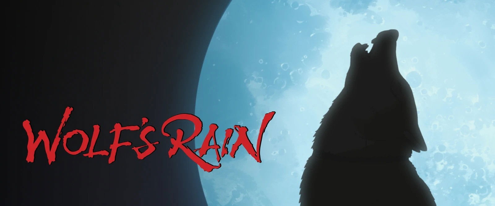 WOLF'S RAIN