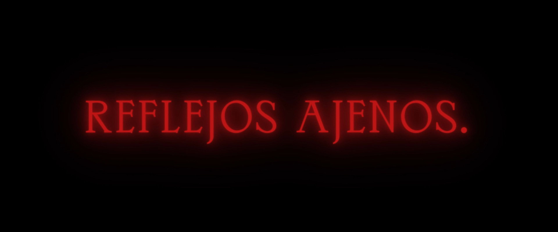 Reflejos Ajenos's banner image