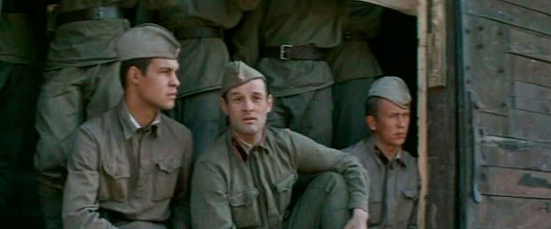 According to the Laws of War's banner image