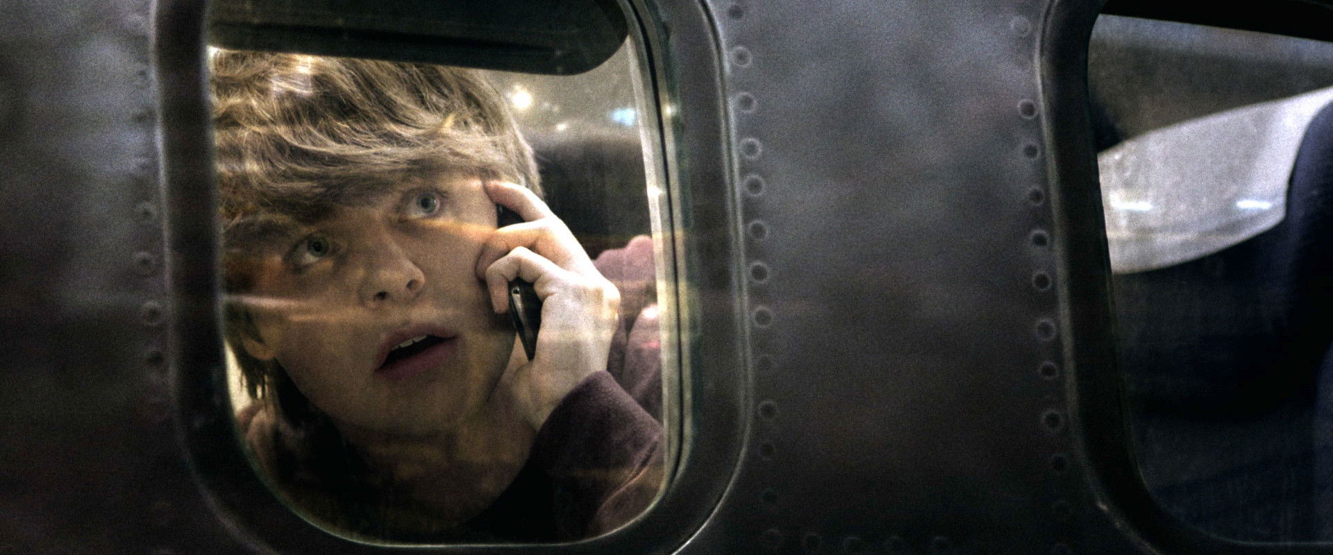 Fear the Walking Dead: Flight 462's banner image