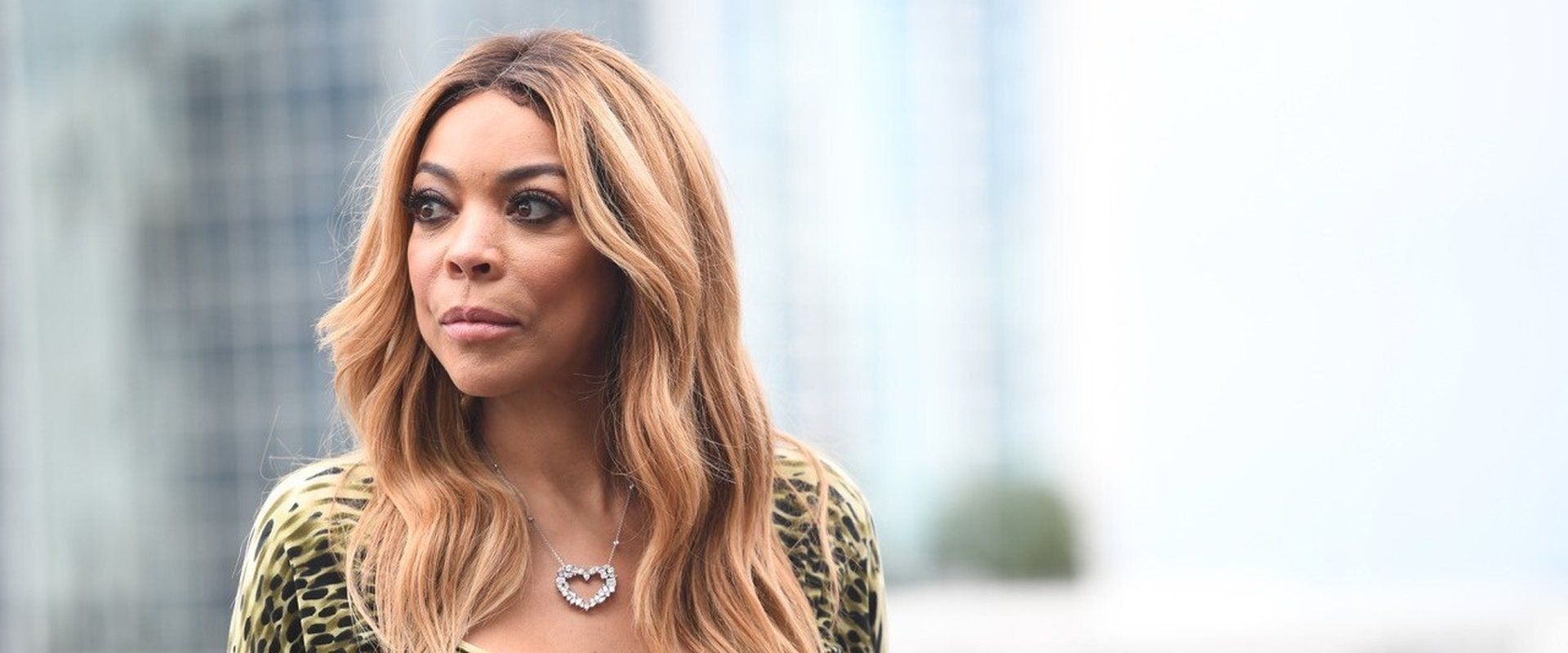 Wendy Williams: What a Mess!