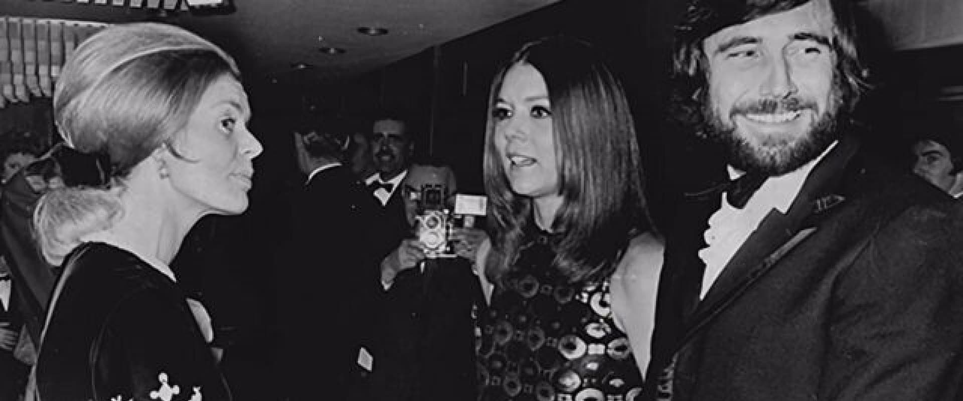 Becoming Bond - Die Rolle meines Lebens