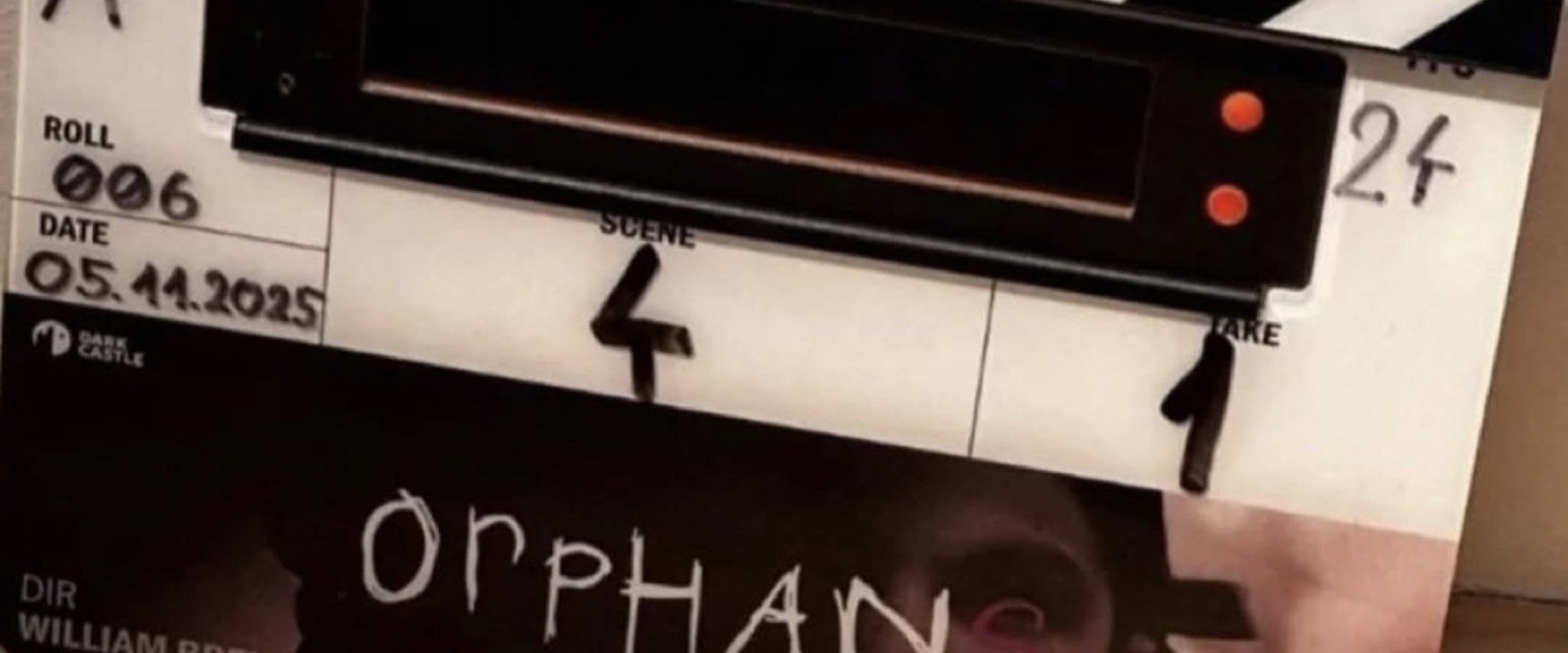 Orphans's banner image