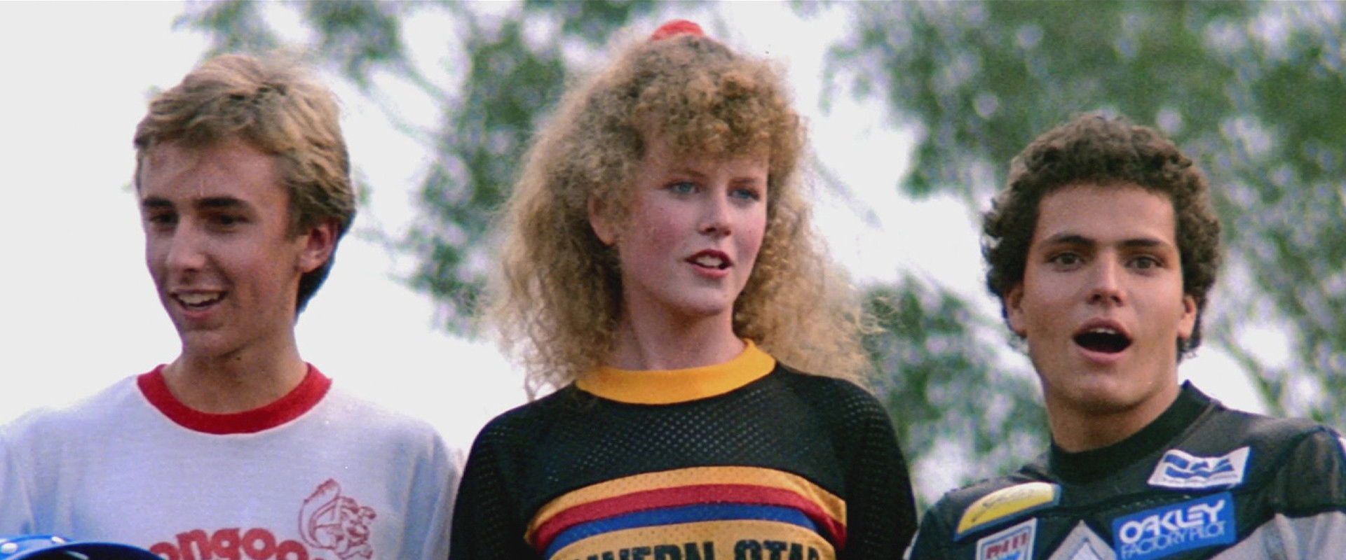 BMX Bandits's banner image