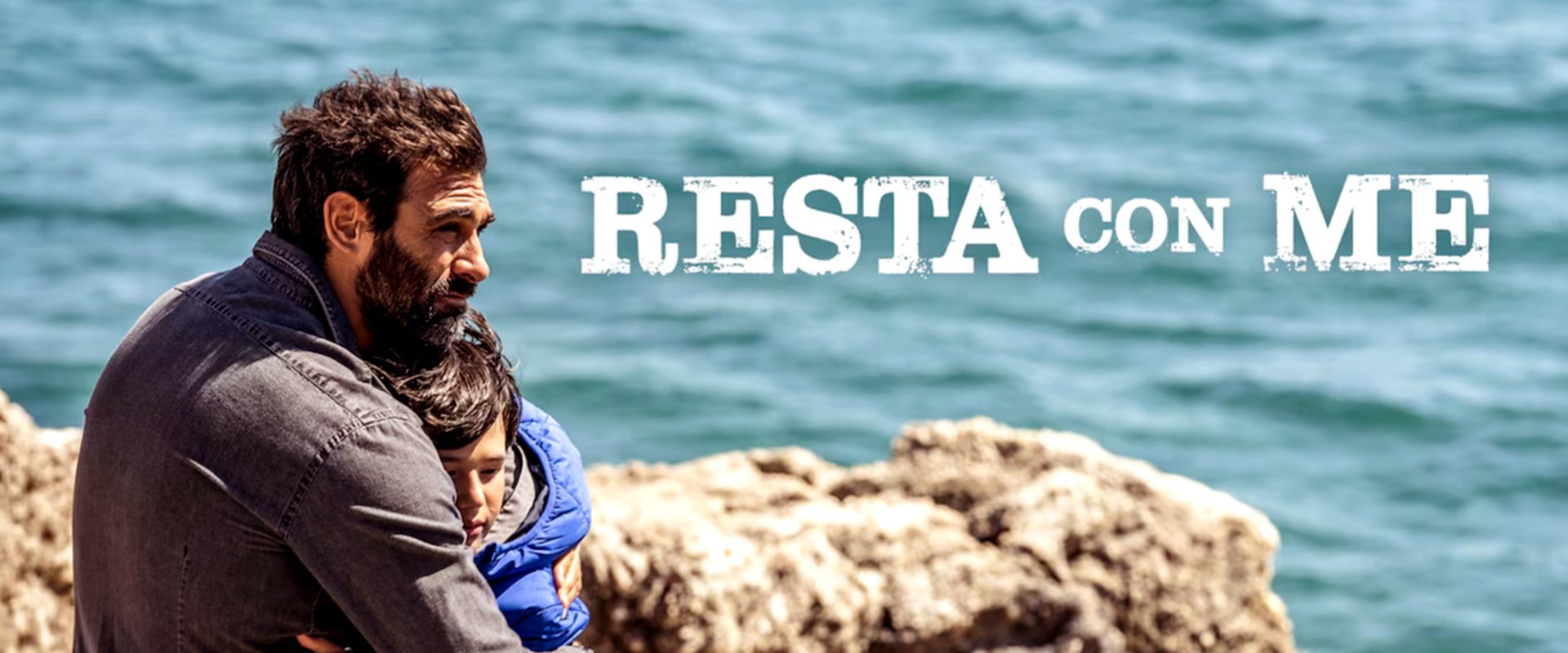 Resta con me