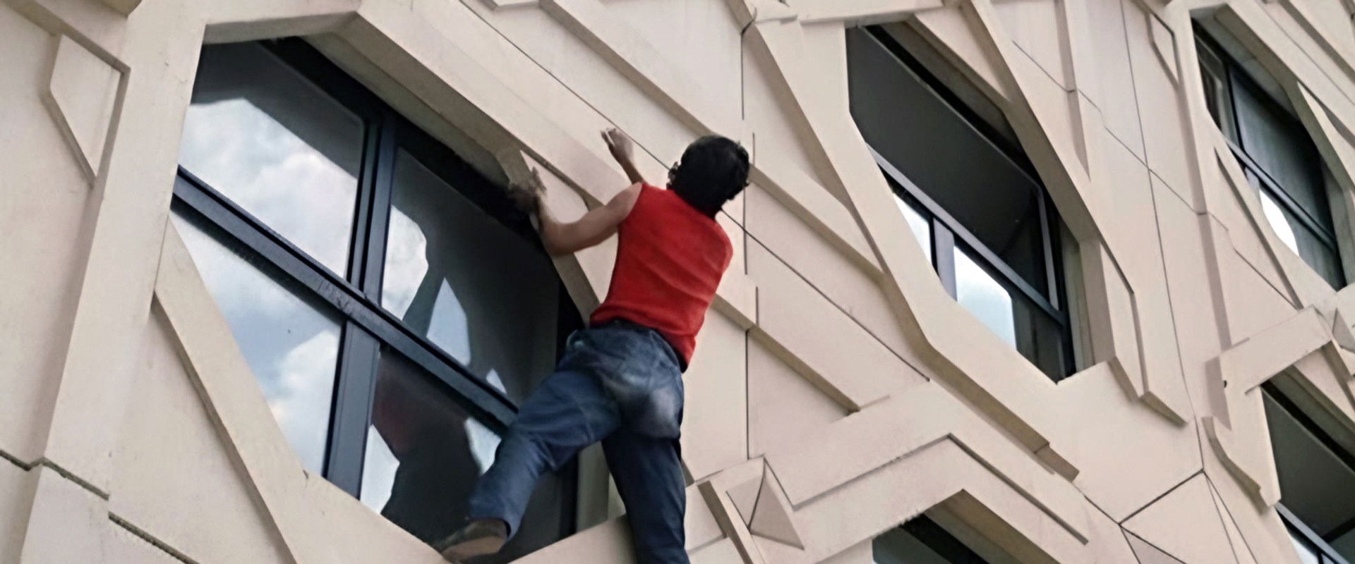 The North Face of the Camembert's banner image