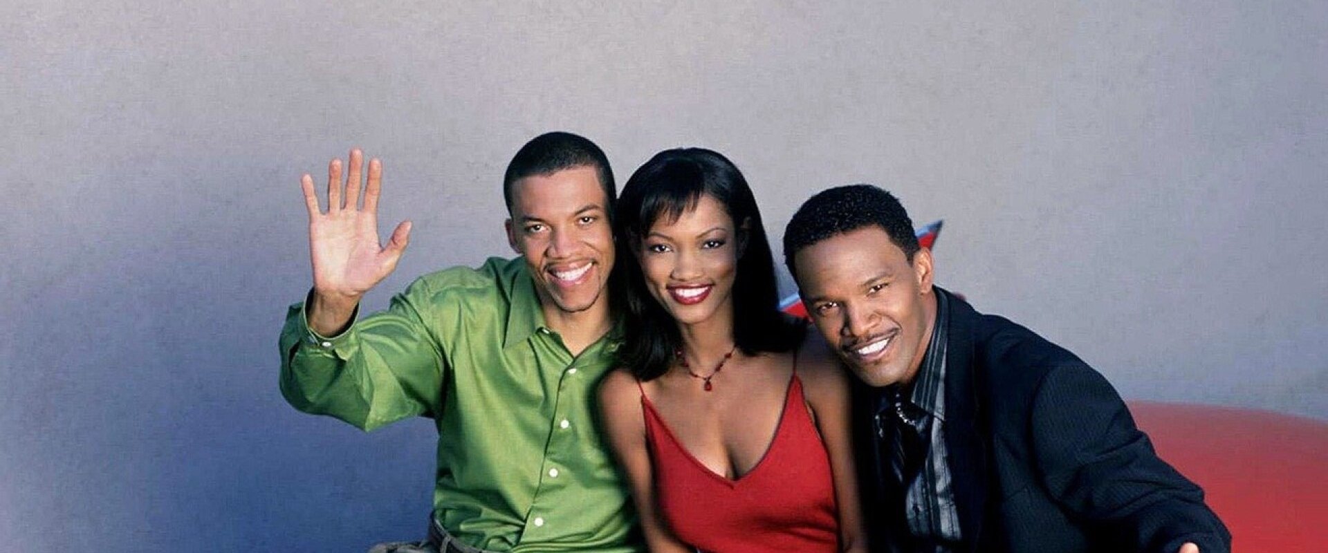 The Jamie Foxx Show