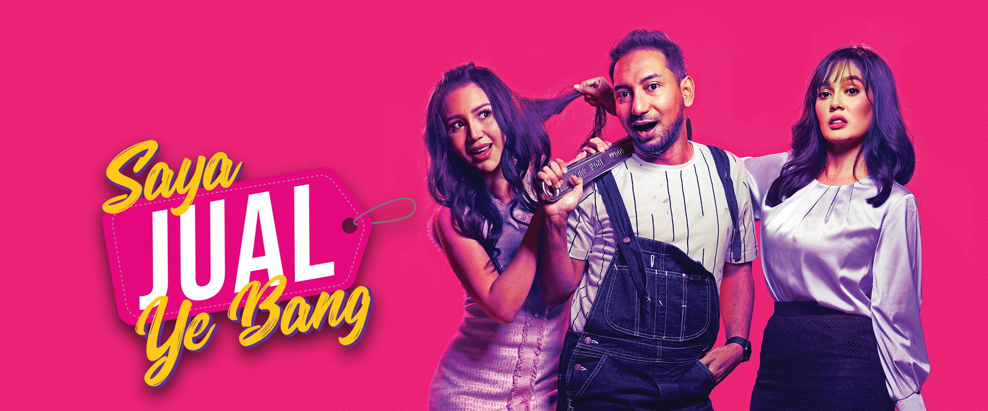 I'm selling ya Bro!'s banner image