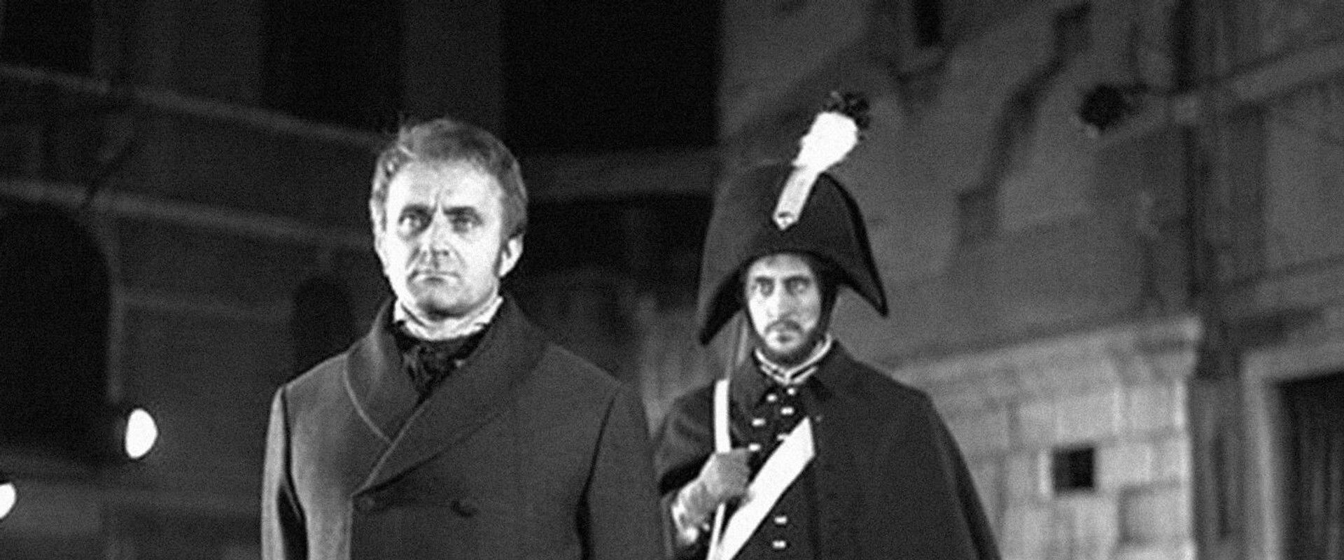 Le mie prigioni's banner image