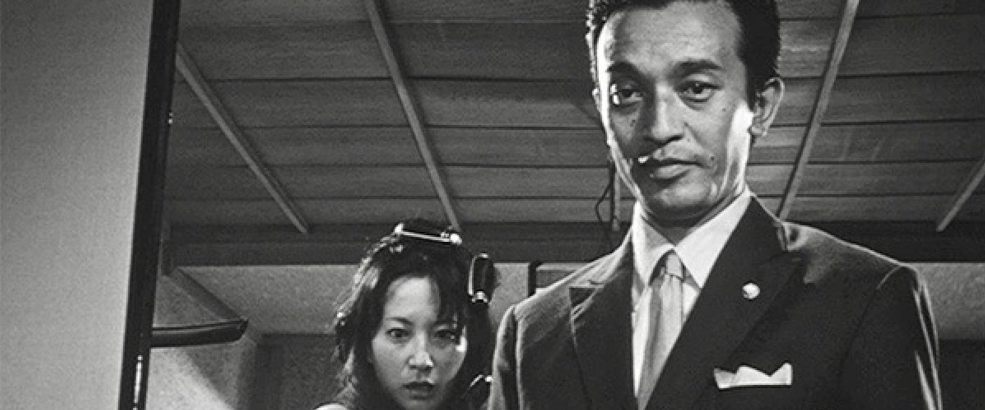 Evil Spirits of Japan