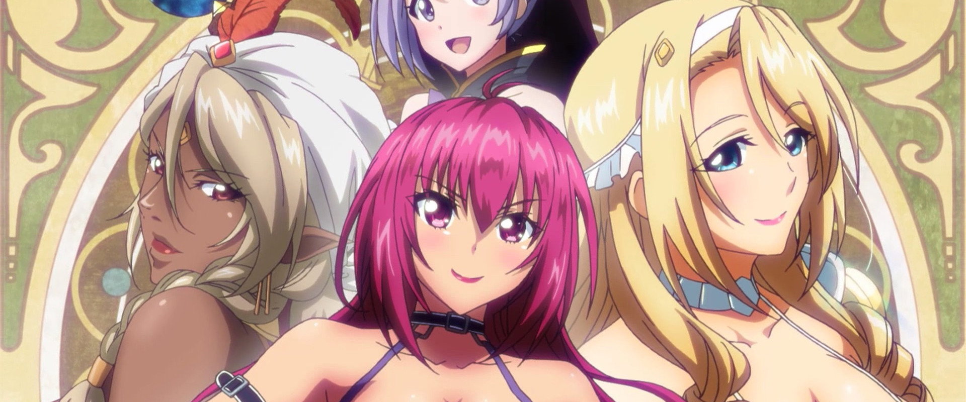 Bikini Warriors's banner image