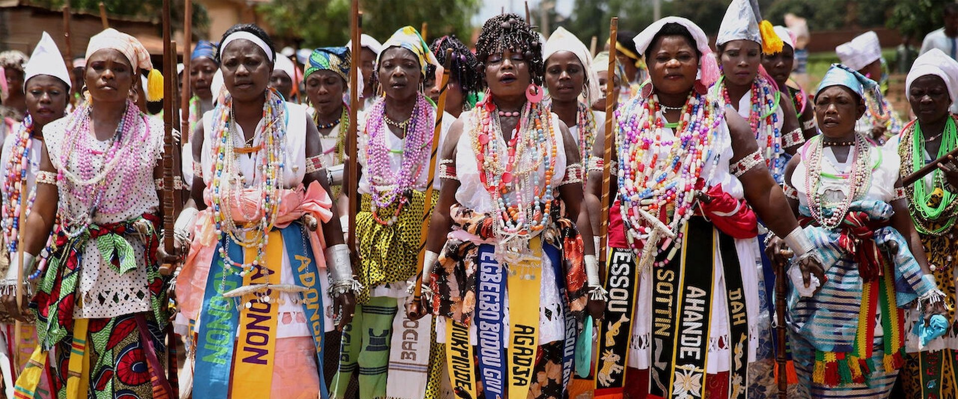 Sankofa - A África que te Habita