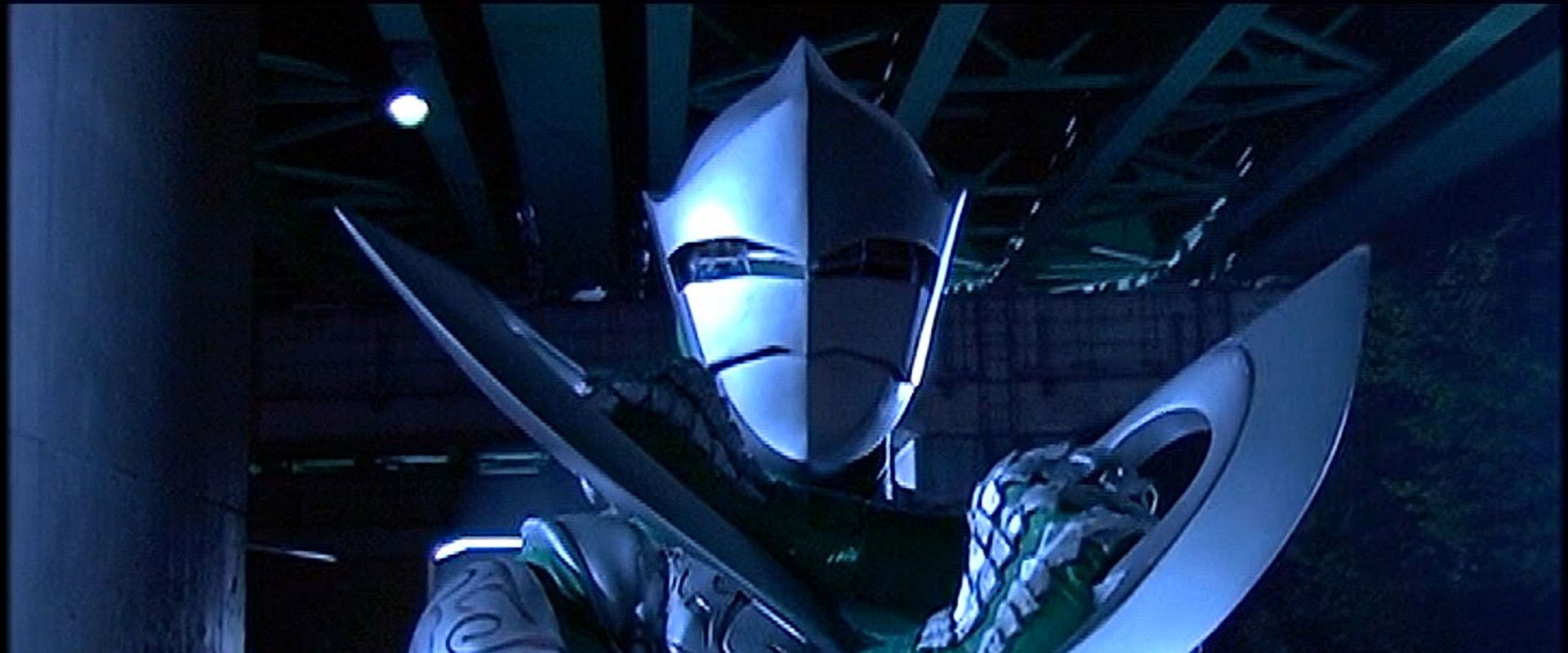 ミラーマンReflex