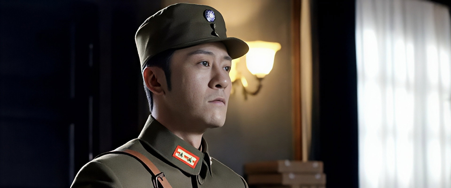 热血勇士's banner image