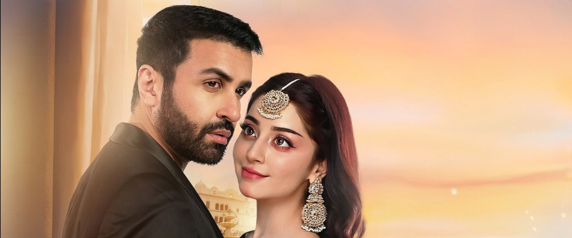 Khwaab Meray's banner image