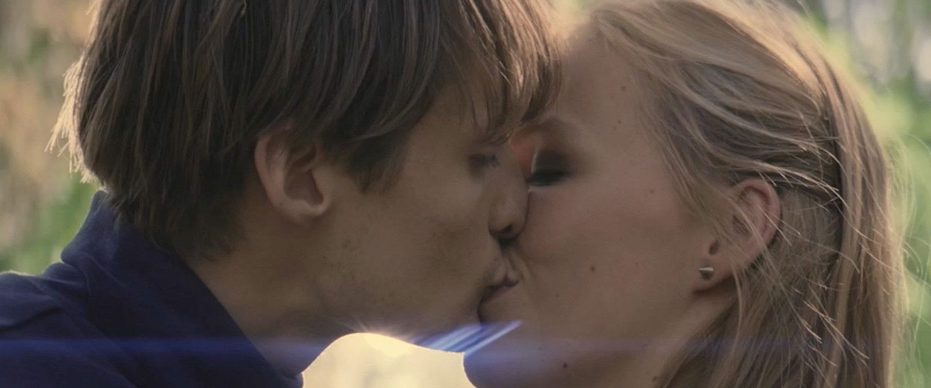 R[evol]ution of Love's banner image