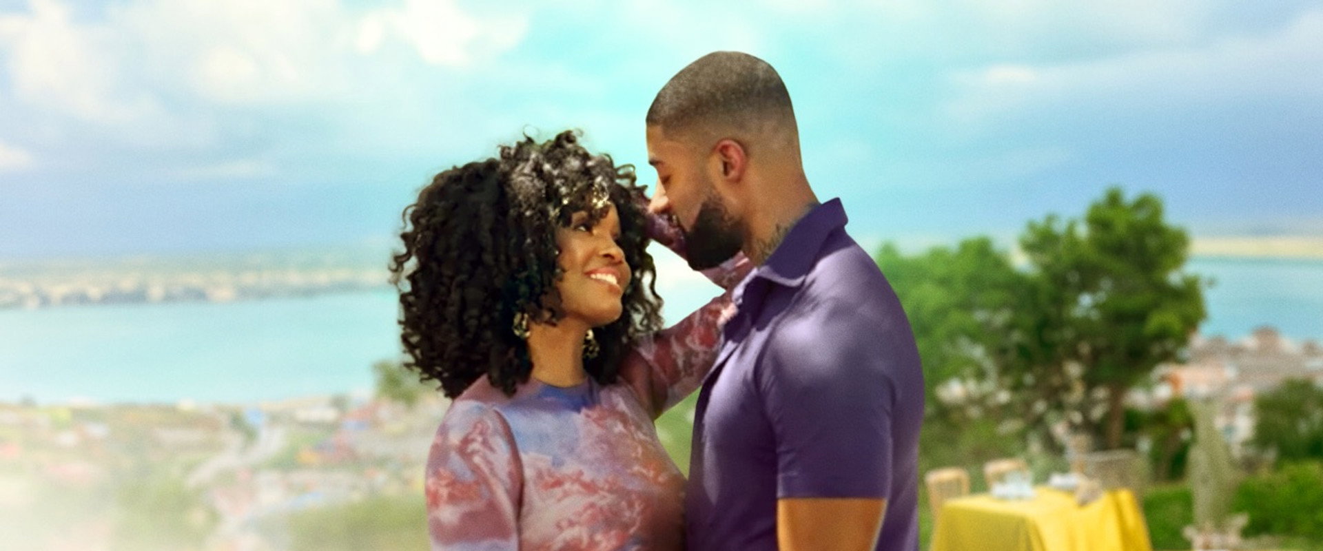 A Haitian Wedding's banner image