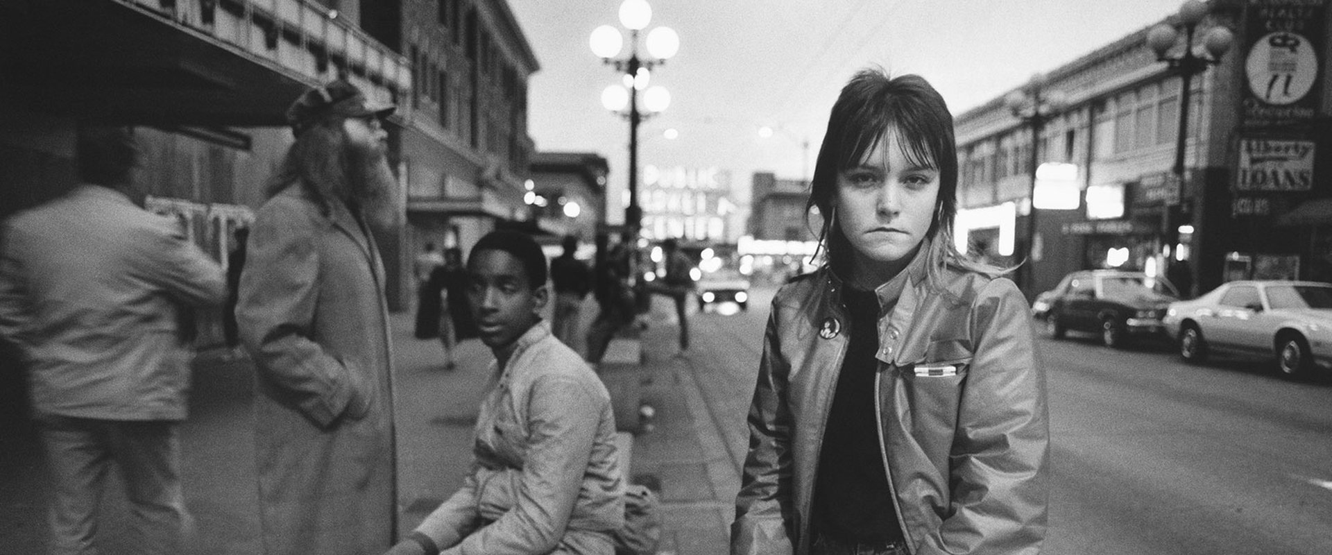 Streetwise
