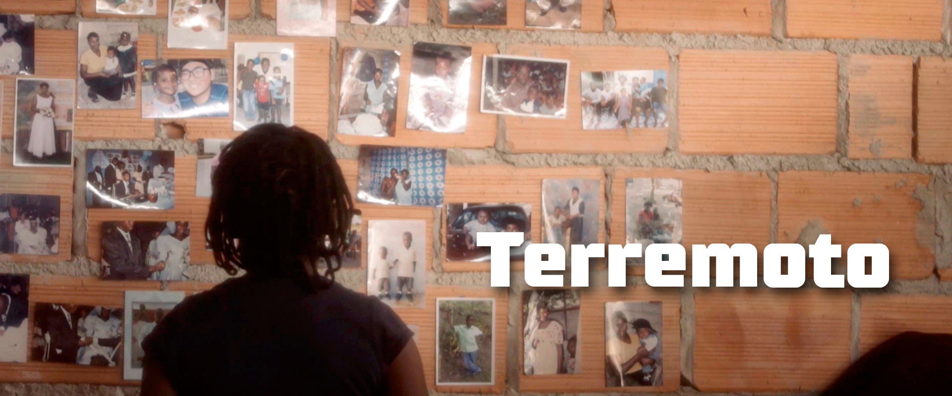 Terremoto