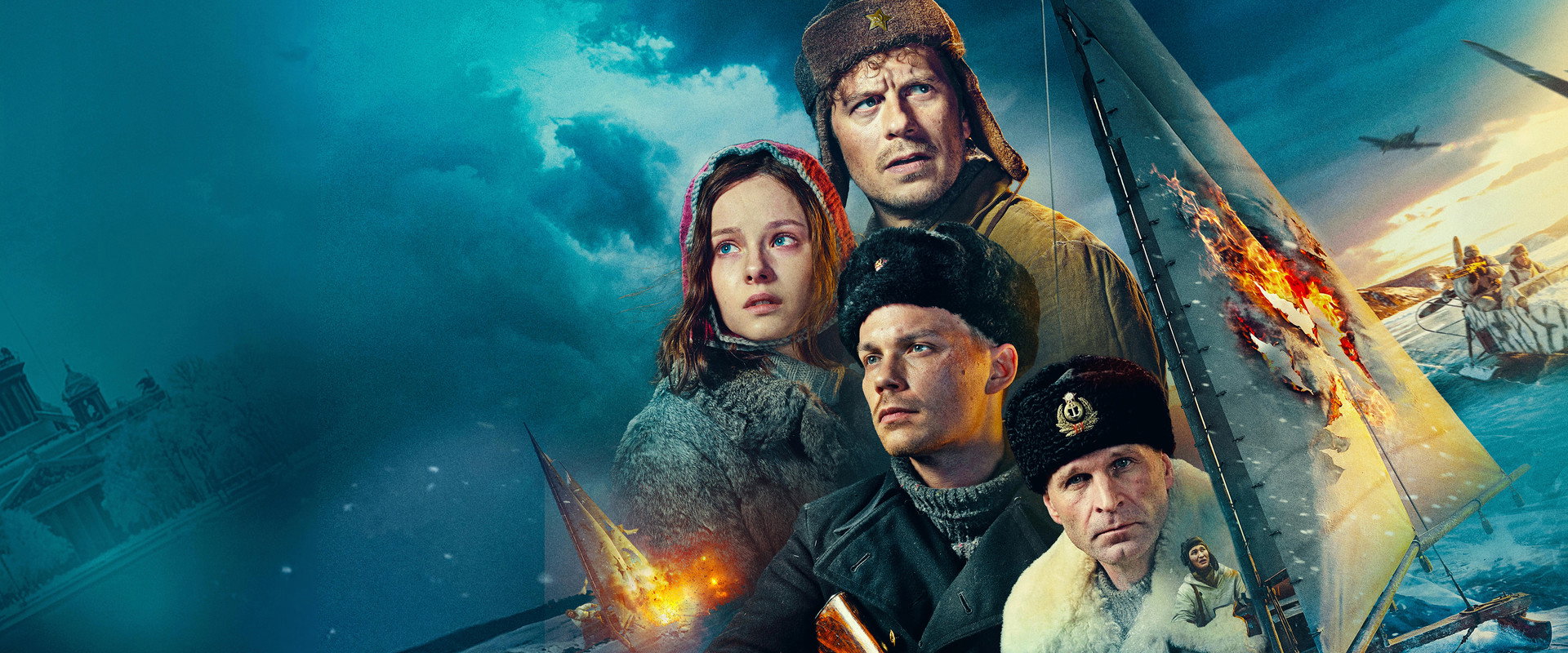 Angels of War's banner image