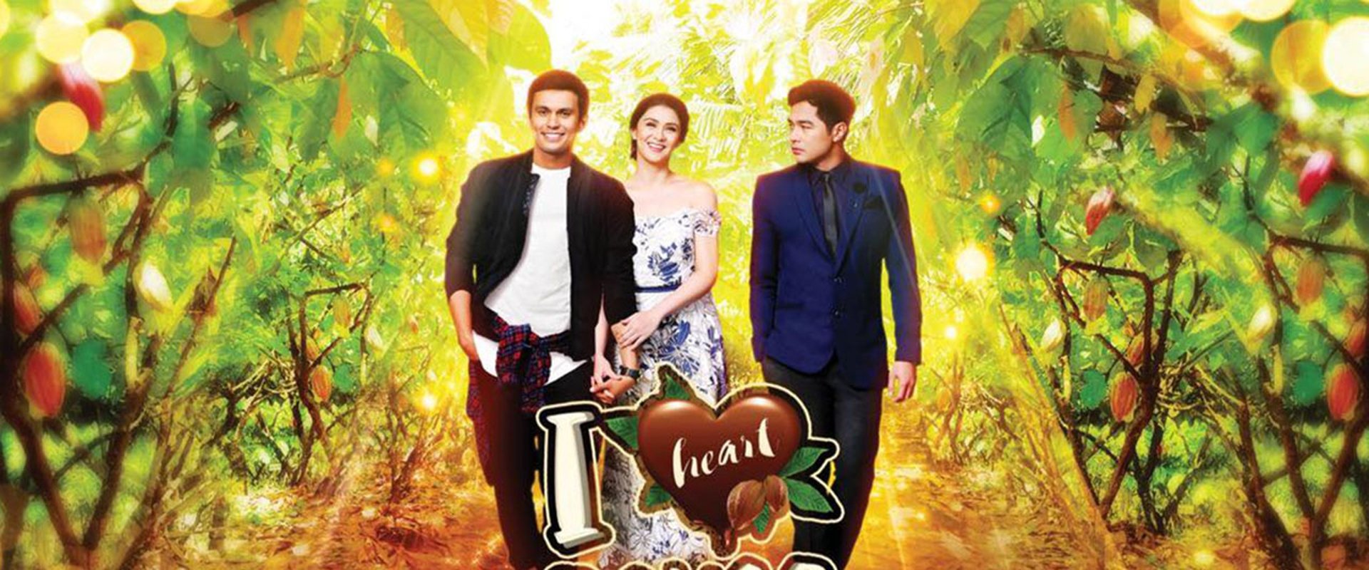 I Heart Davao