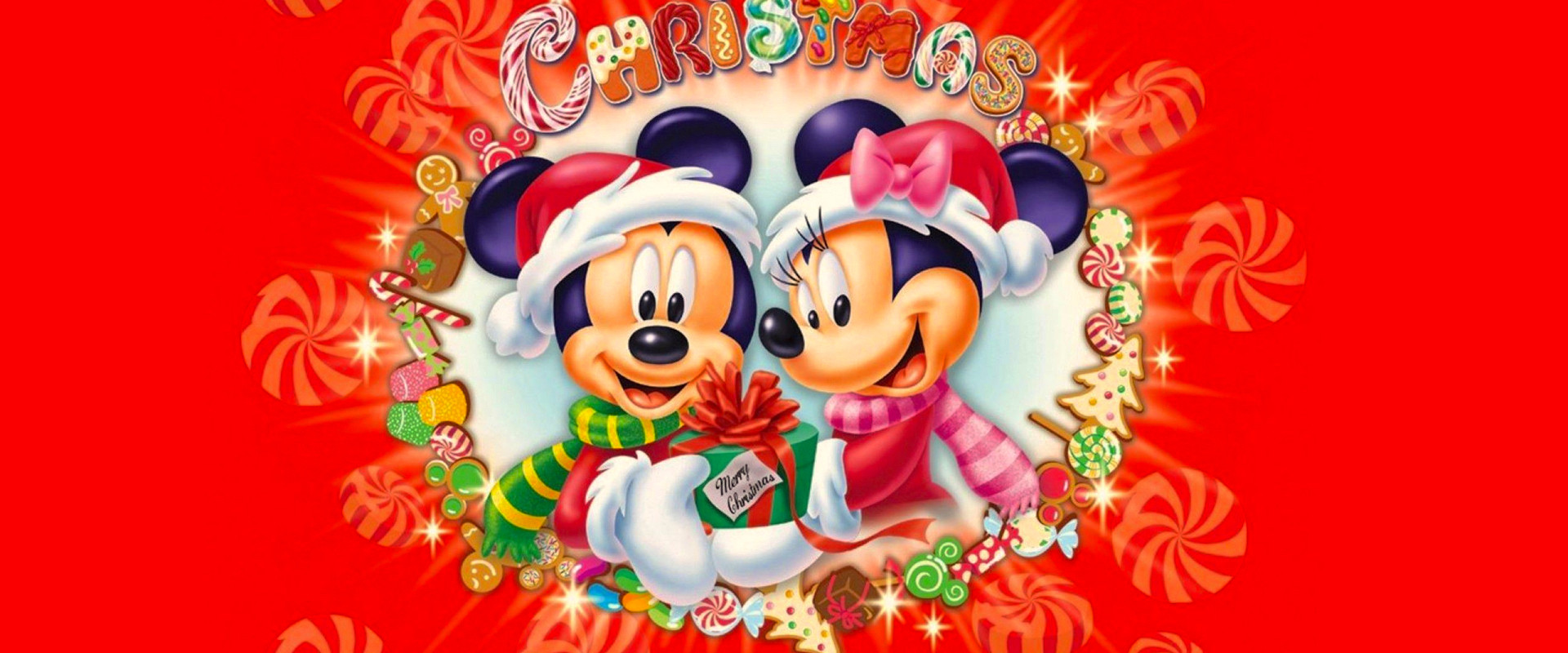 Classic Cartoon Favorites Volume 8: Holiday Celebration with Mickey and Pals