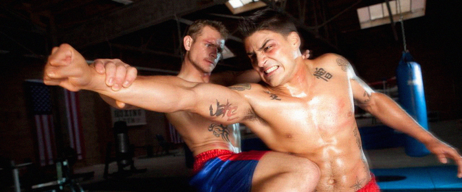 Brutal, Part 2's banner image