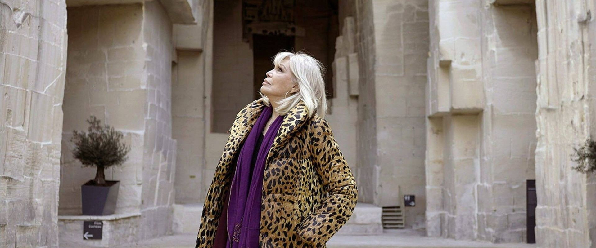 Queen Lear – Die Leben der Amanda Lear's banner image