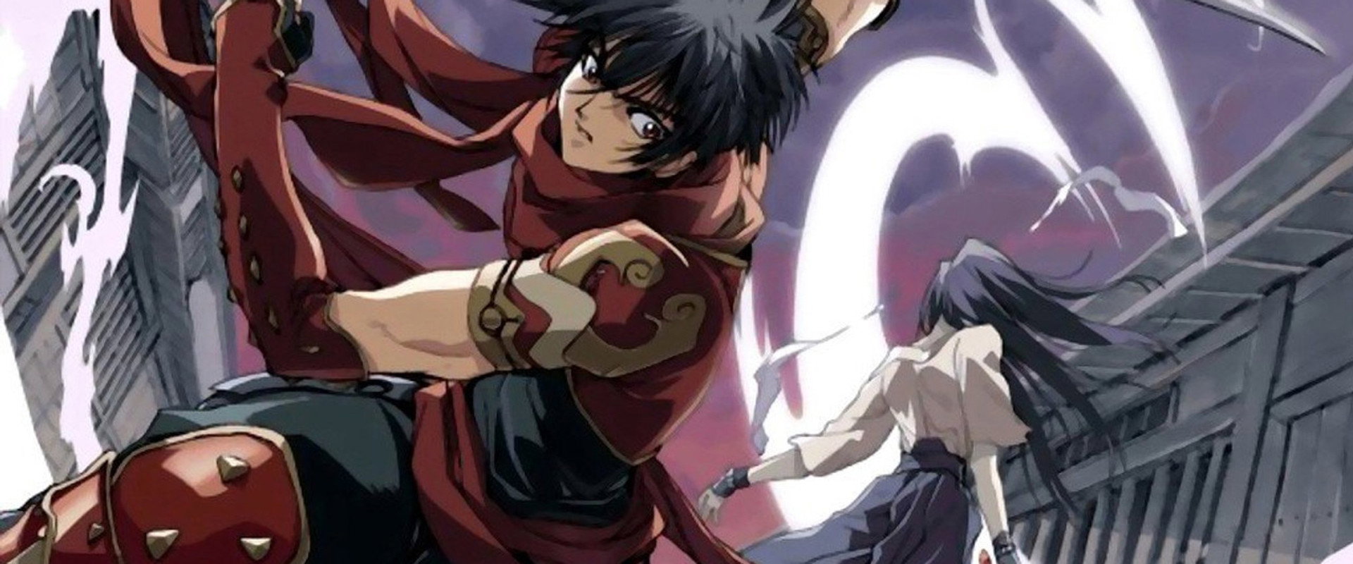 Blood Shadow's banner image