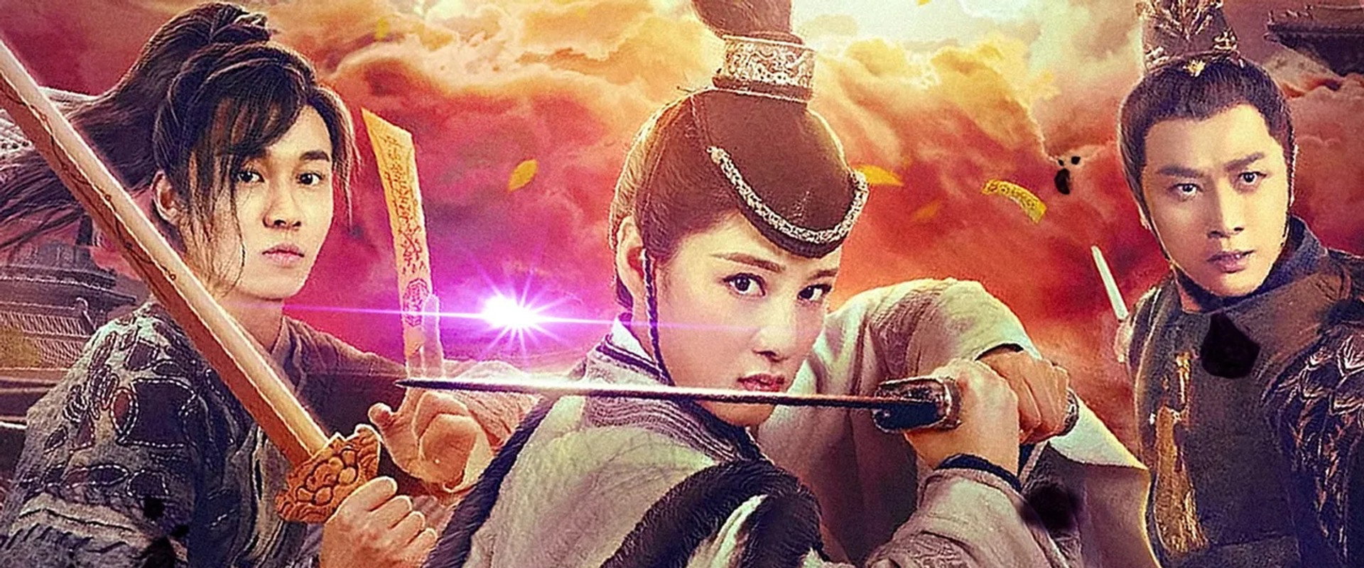 Sword Dynasty Fantasy Masterwork's banner image