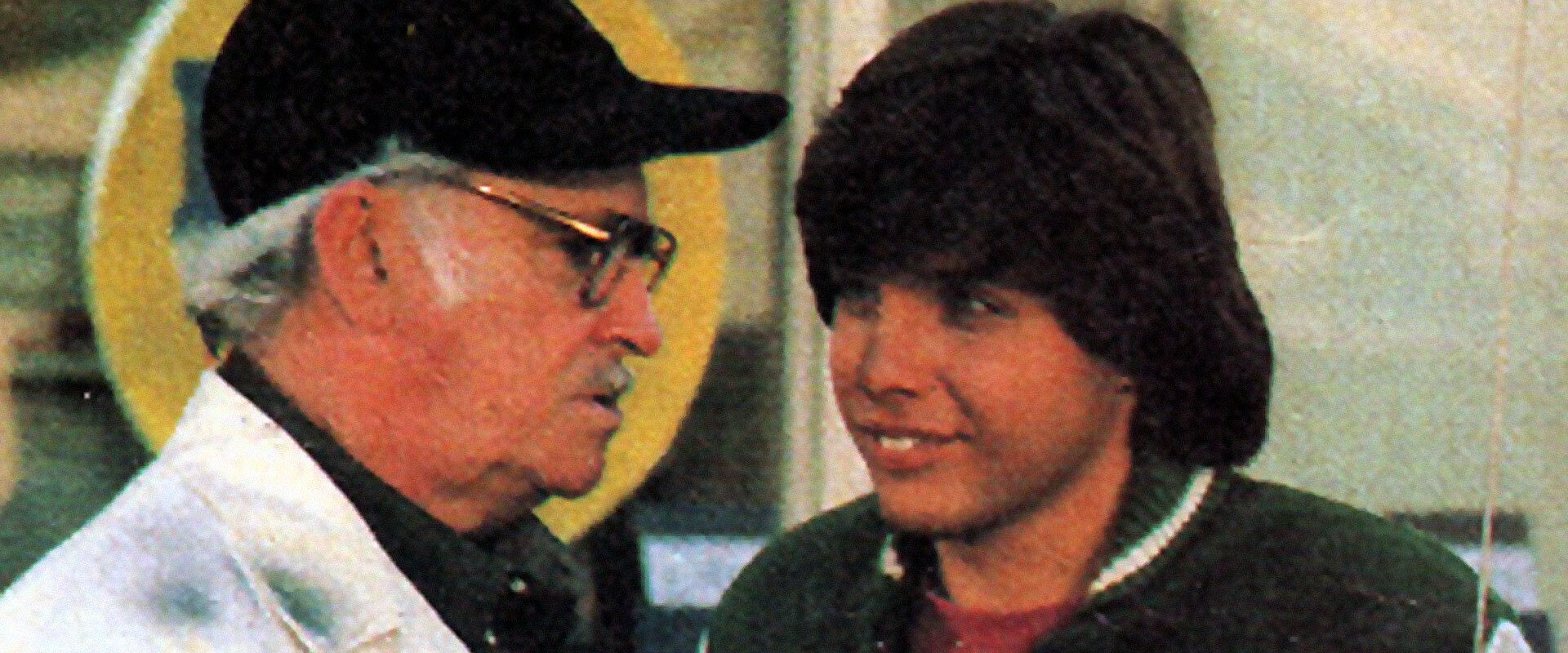 Mr. Merlin's banner image