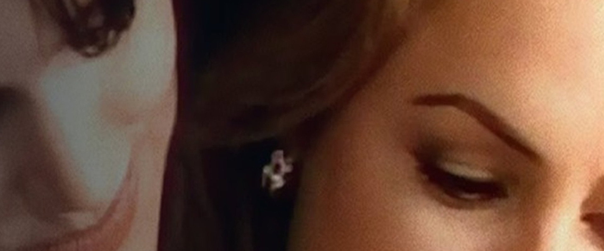 It's in the Water's banner image
