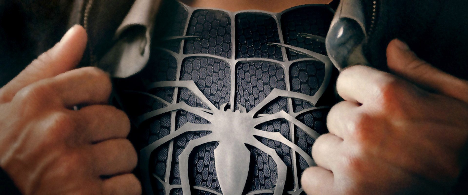 Spider-Man 3