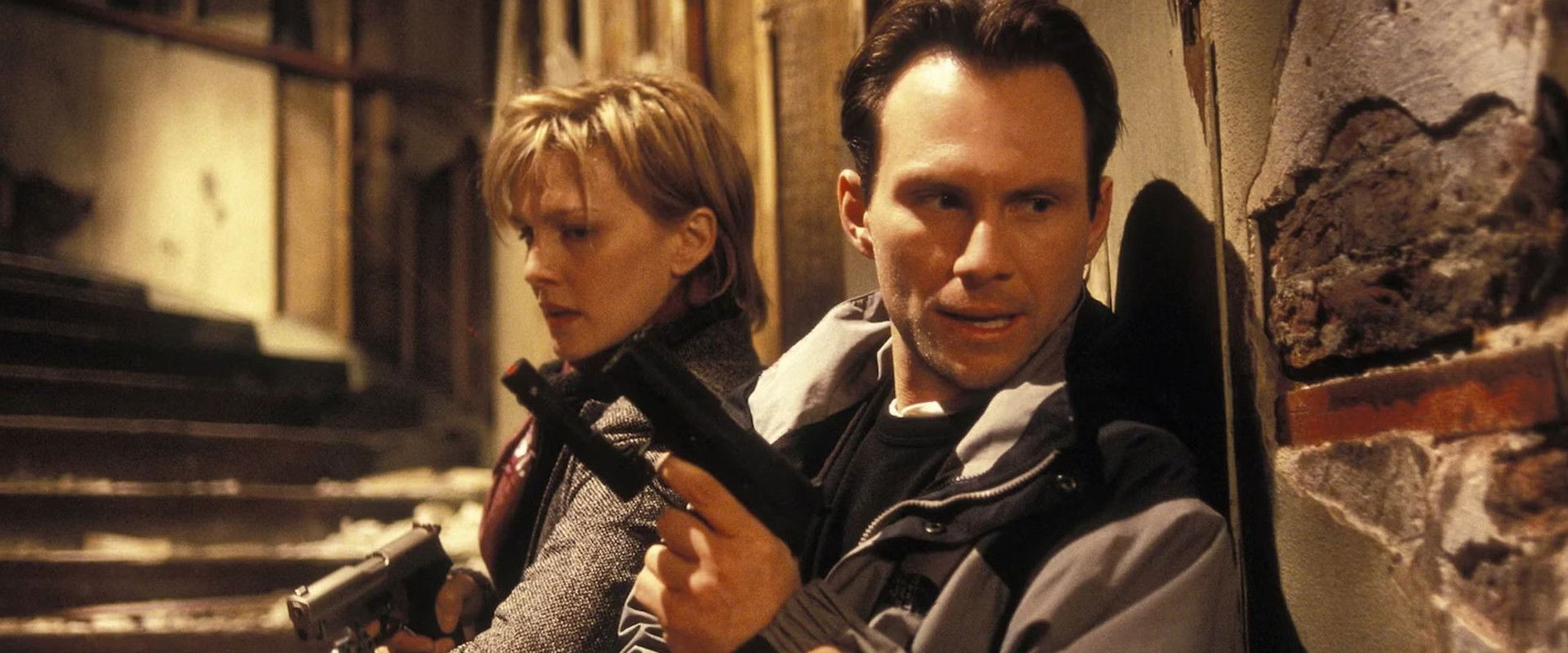 Mindhunters's banner image