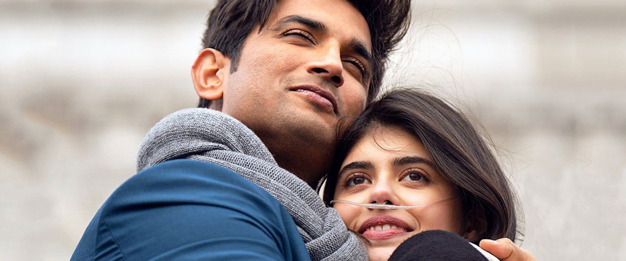 Armes Herz - Dil Bechara