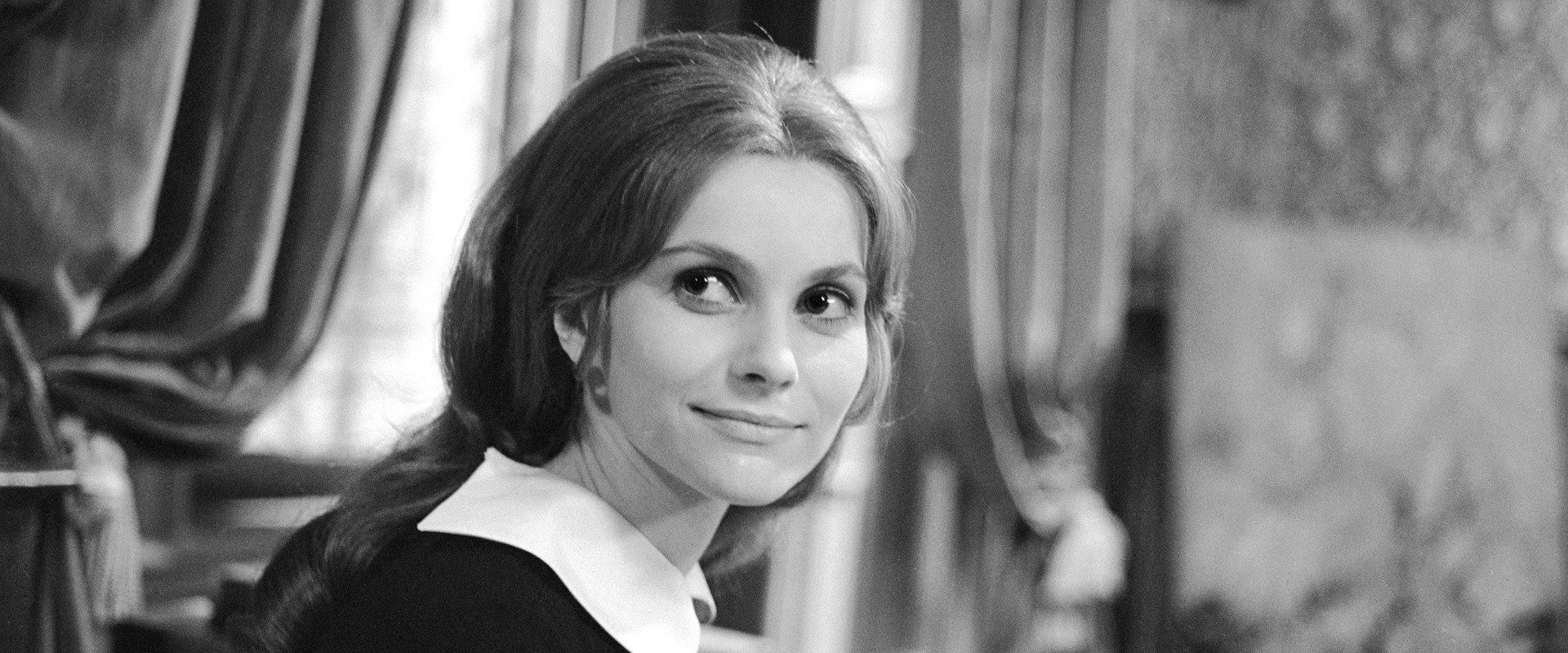 Jane Eyre's banner image