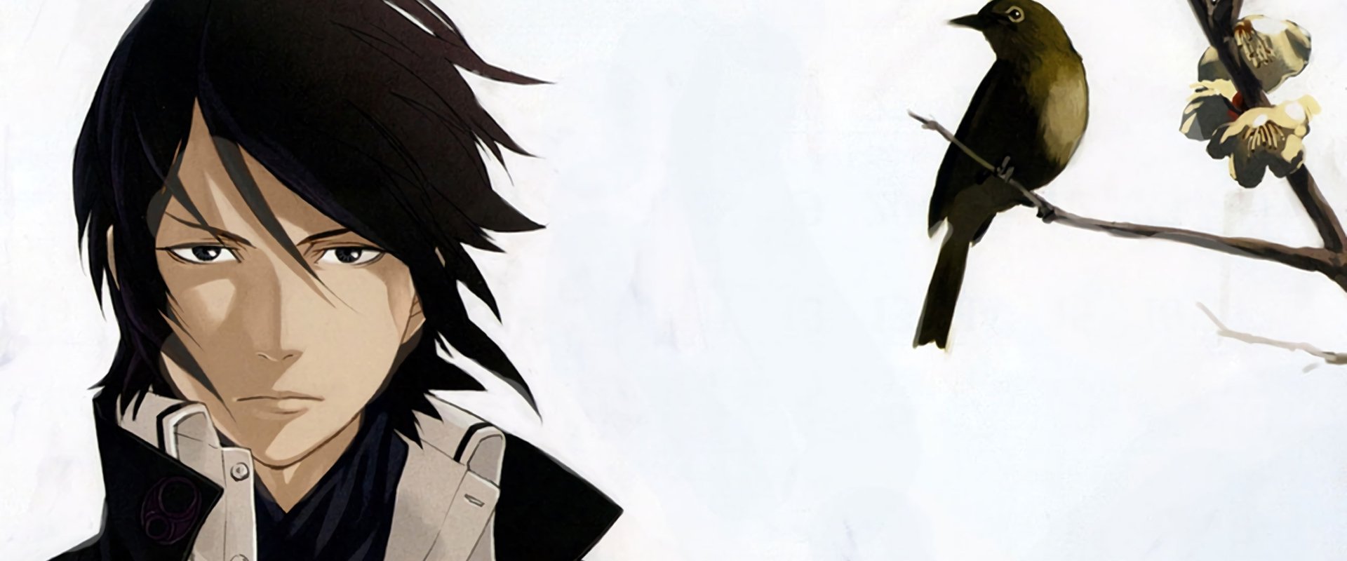 Intrigue in the Bakumatsu – Irohanihoheto