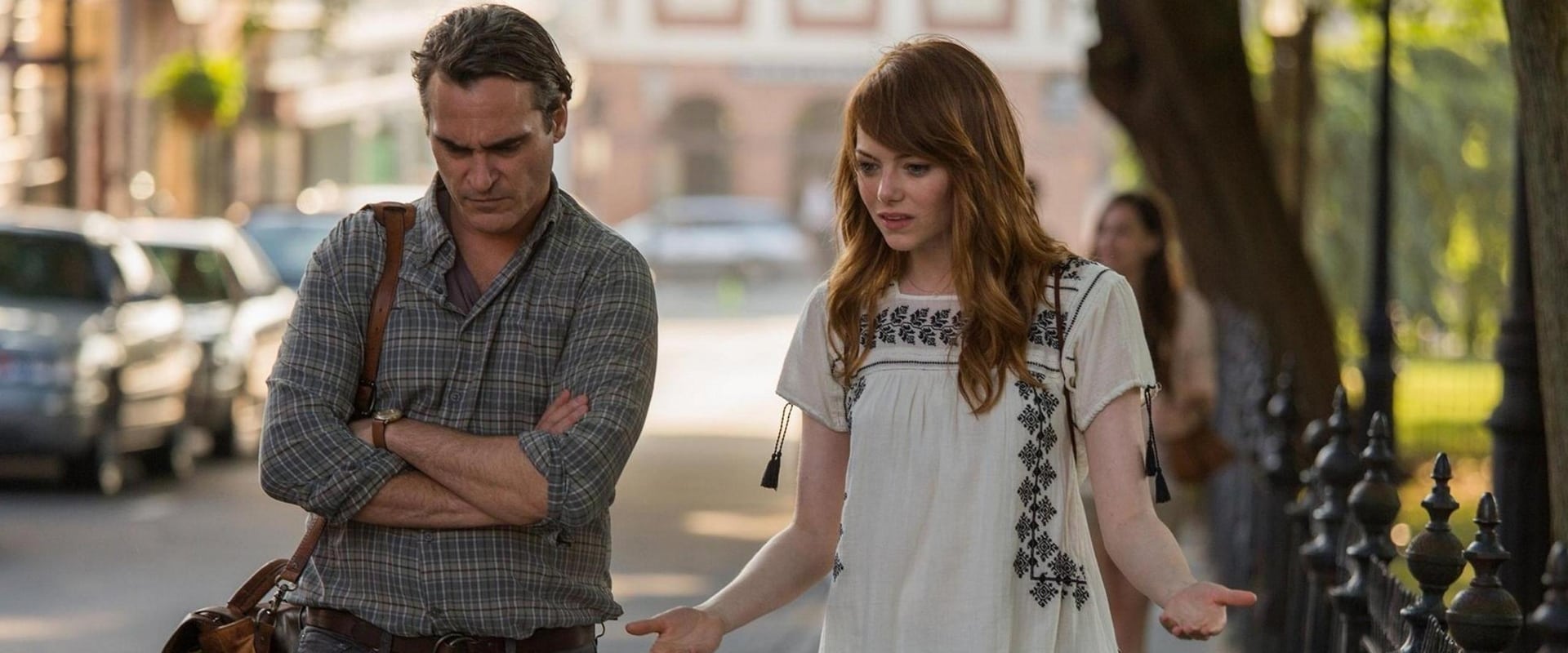 Irrational Man