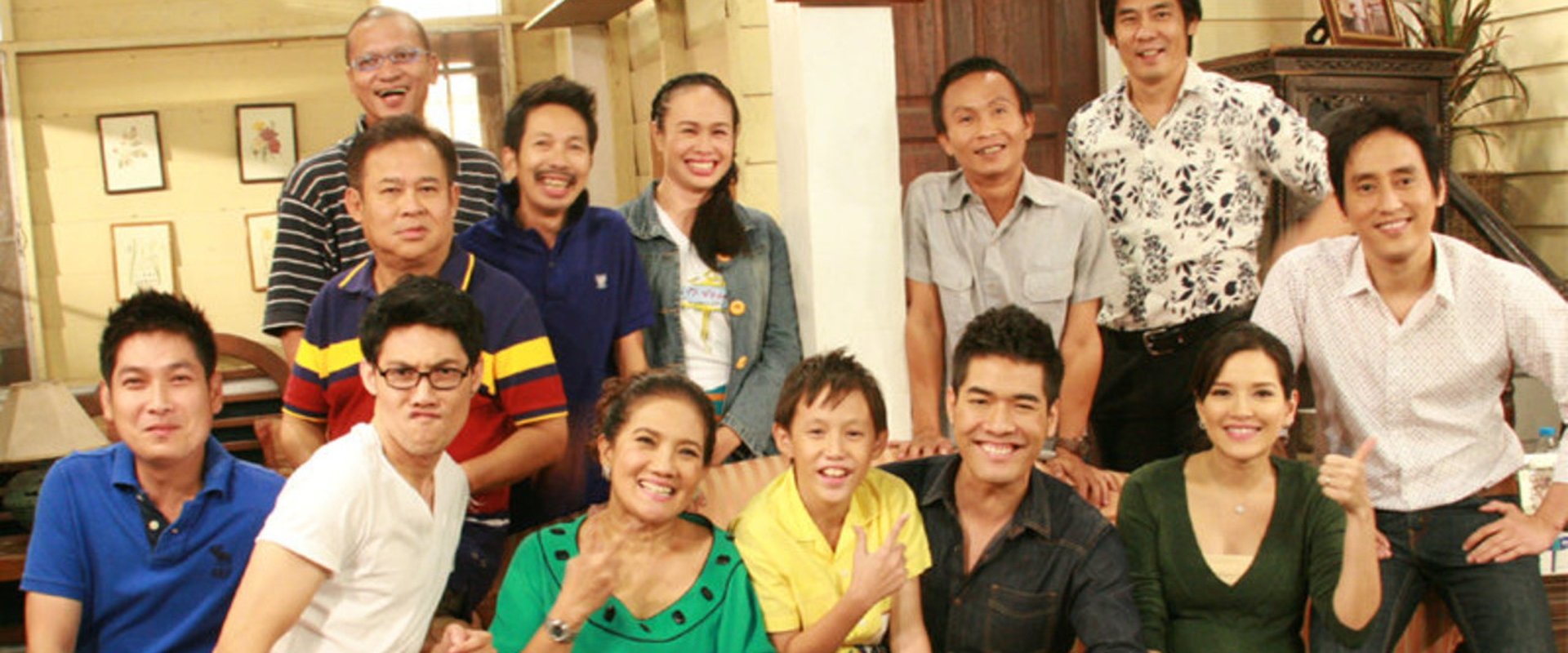 Bang Rak Soi 9