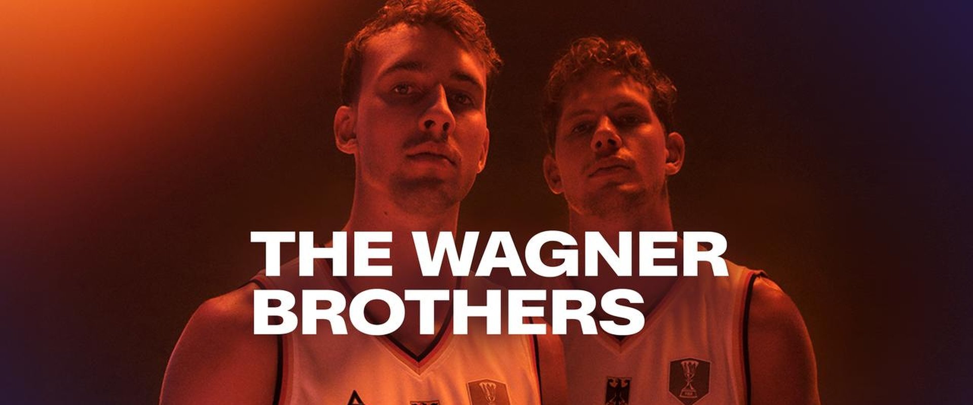 The Wagner Brothers - Zwei Brüder, ein Traum
