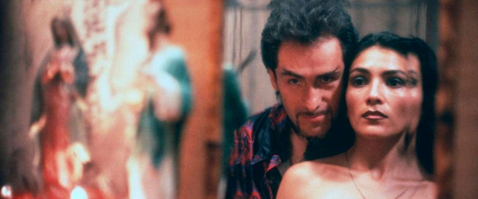 Little Saints's banner image