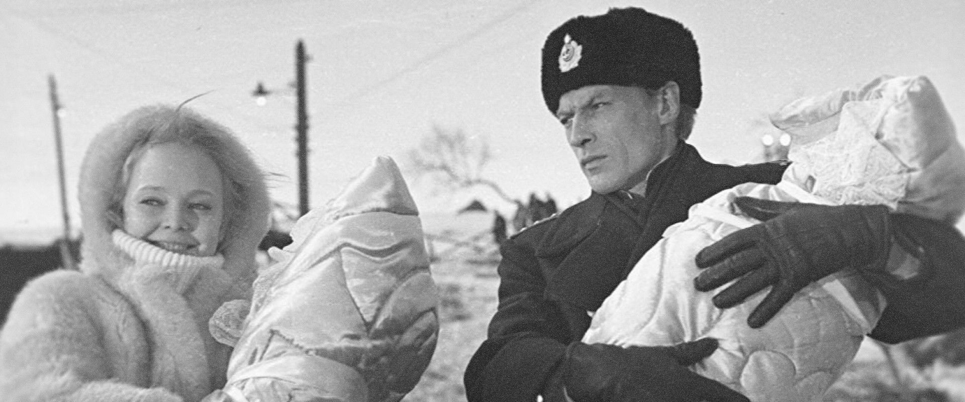 The Ocean's banner image