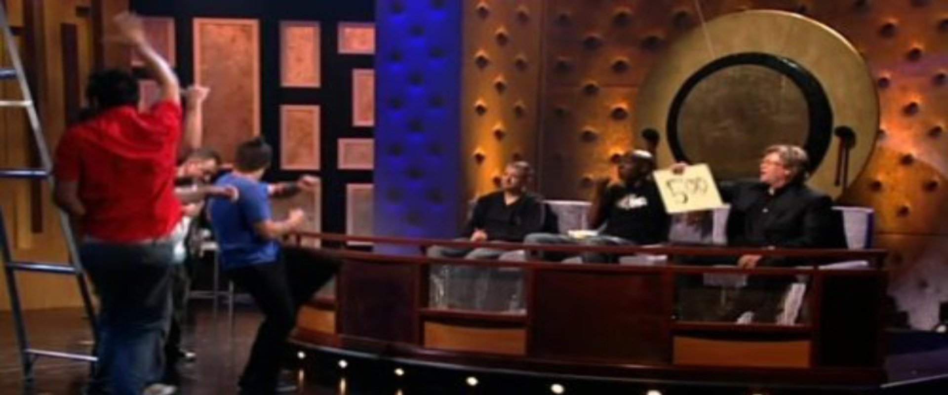 The Gong Show with Dave Attell