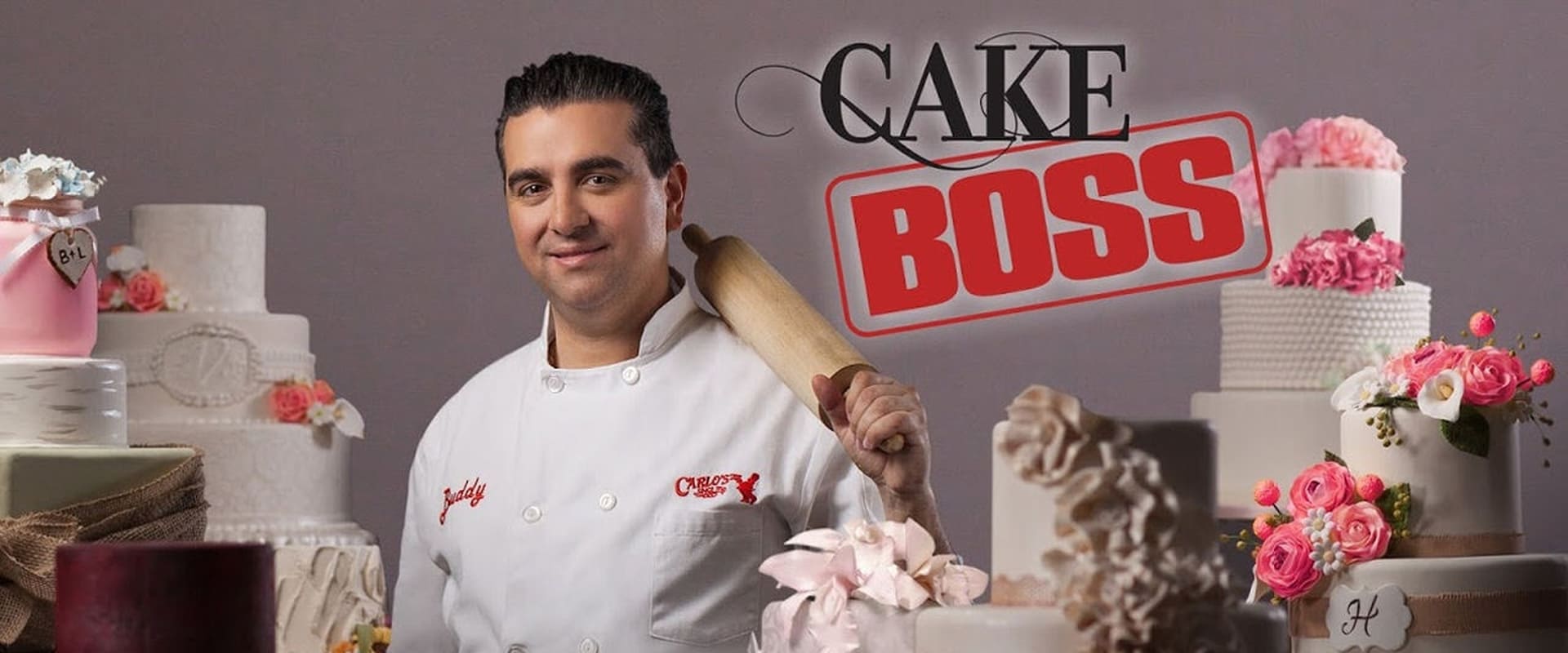 Cake Boss: Il Boss delle Torte