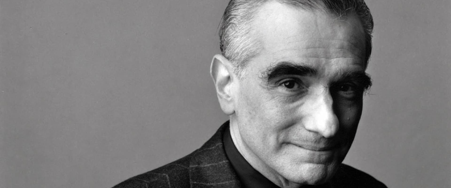 A Personal Journey with Martin Scorsese Through American Movies