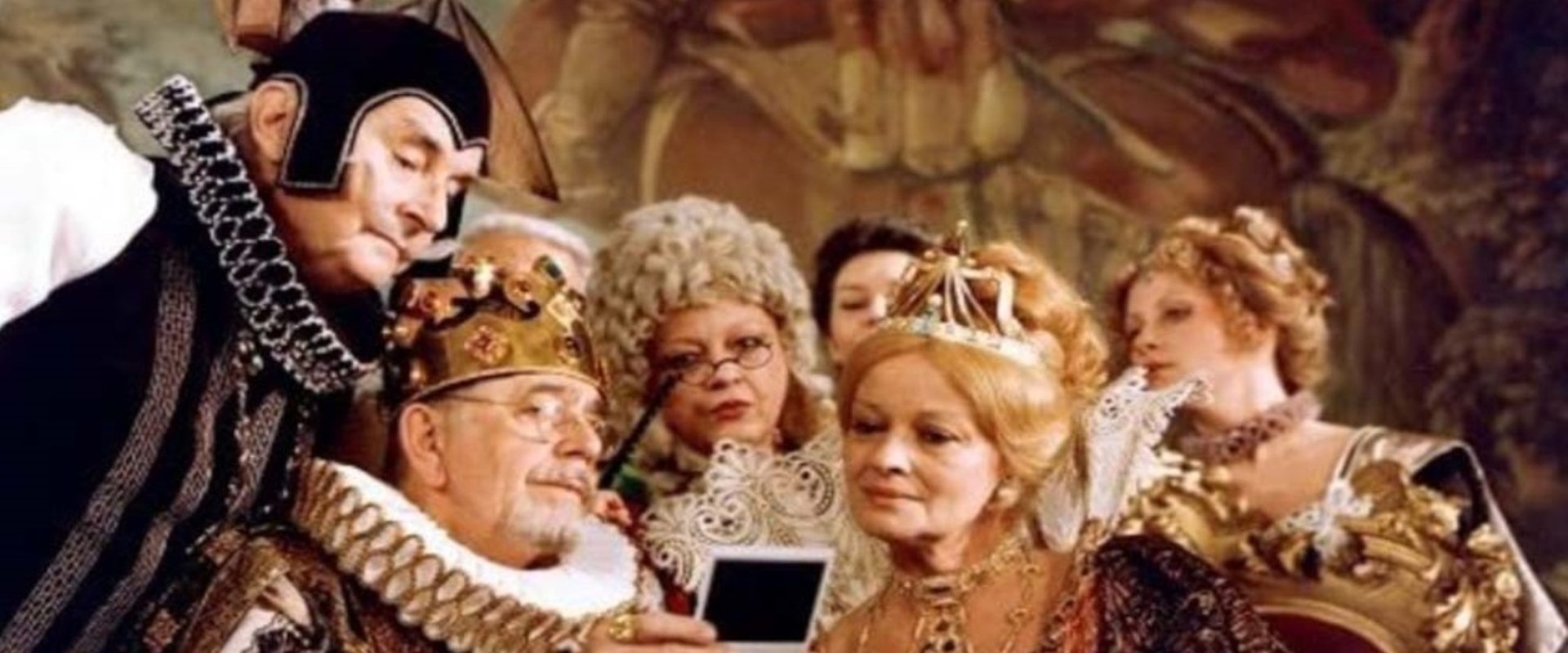 Arabela se vrací aneb Rumburak králem Říše pohádek