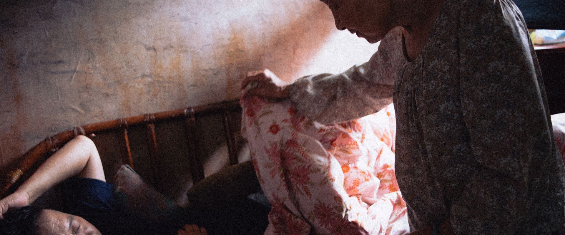 First of May's banner image