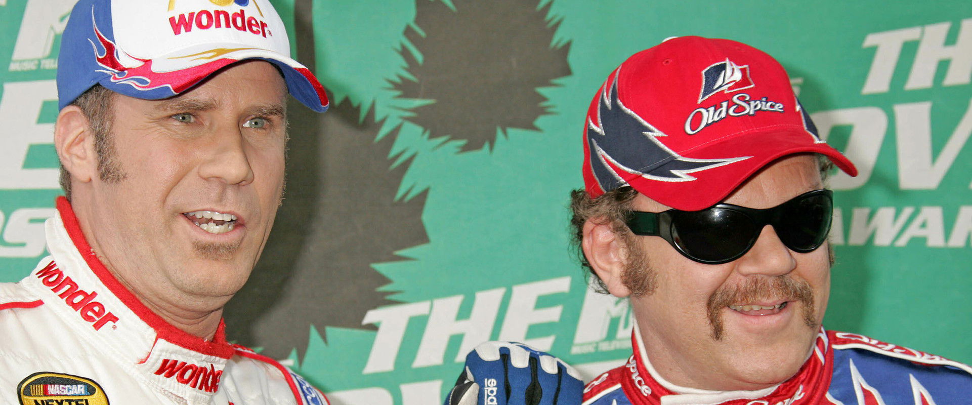 Ricky Bobby - Demon prędkości