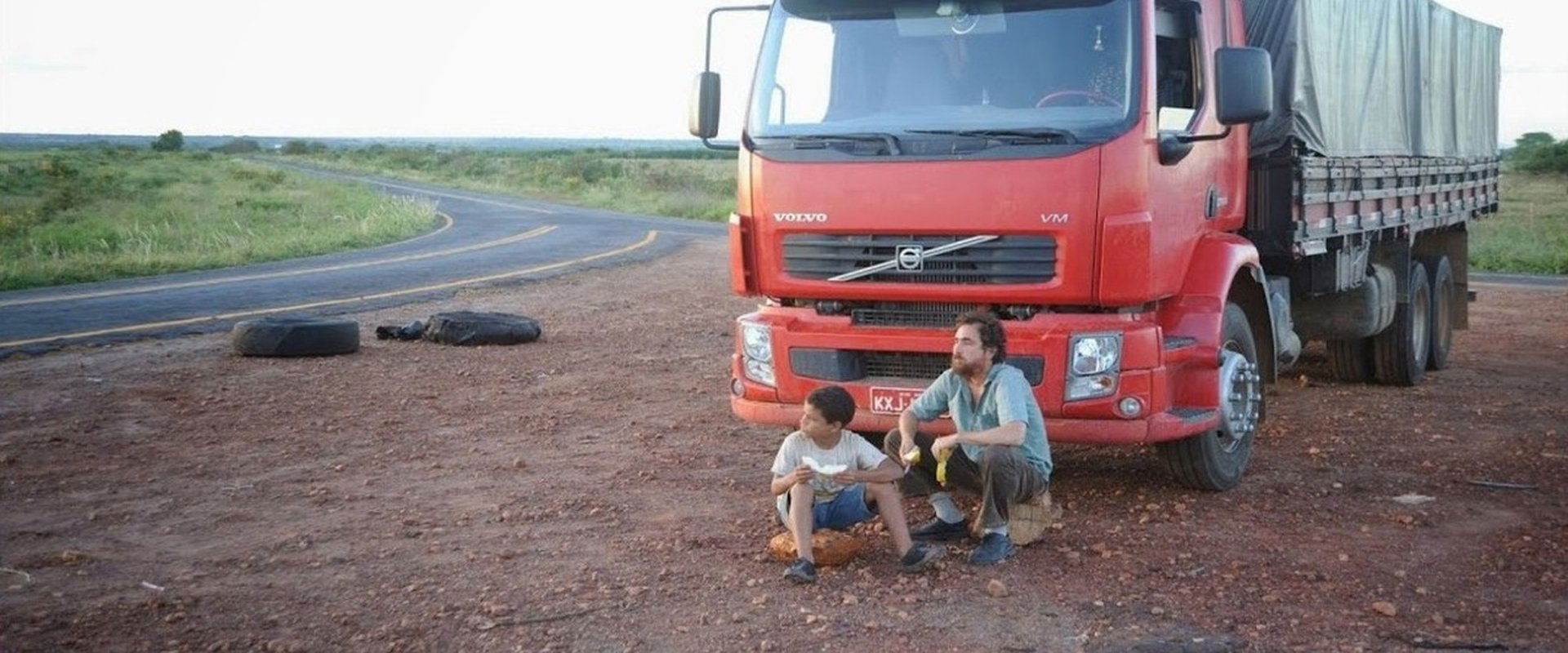 À Beira do Caminho